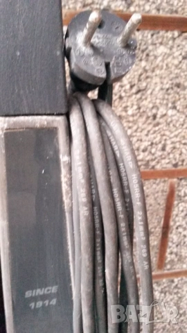 Прахосмукачка Kirby G4G, снимка 6 - Прахосмукачки - 52058858