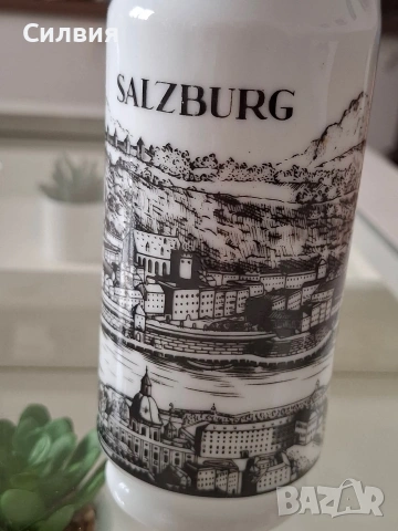 Кана/Ваза, снимка 4 - Декорация за дома - 53719689