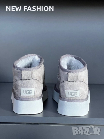 Дамски Боти ✨UGG, снимка 2 - Дамски боти - 51864704