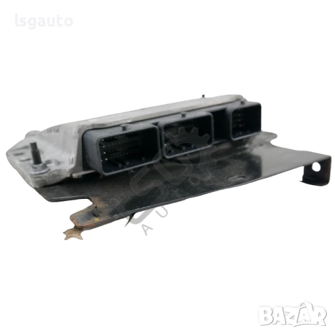 Компютър двигател Renault Megane III 2008-2016 ID:149948, снимка 2 - Части - 51821709
