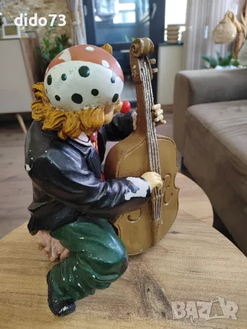 Свирещият клоун 🤡., снимка 4 - Колекции - 49332978