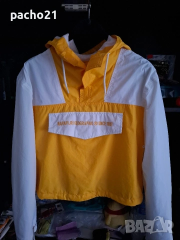 Napapijri , снимка 4 - Якета - 53510658