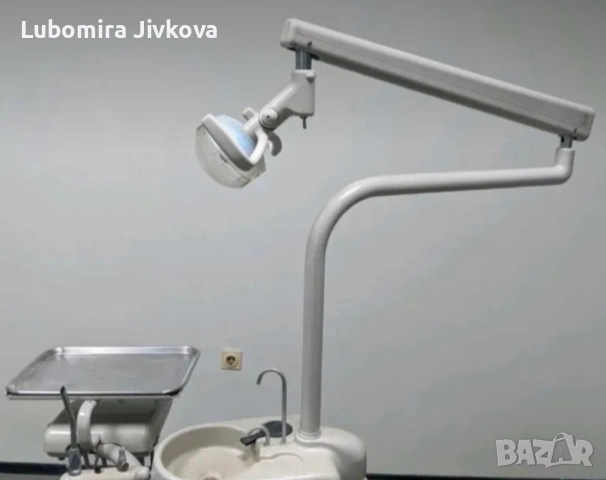 Зъболекарски стол A-dec, снимка 2 - Стоматология - 54201987