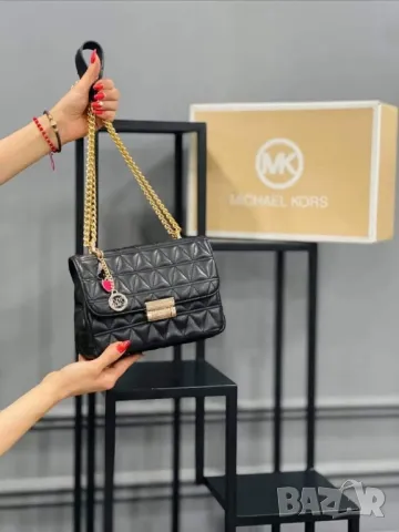 чанти michael kors , снимка 4 - Чанти - 46984682