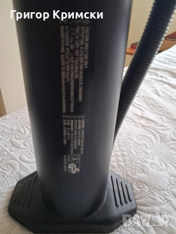 Помпа 15 евро , снимка 2 - Други стоки за дома - 53723455