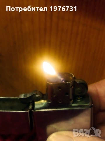 Запалки ZIPPO и IMCO , снимка 9 - Запалки - 53779712
