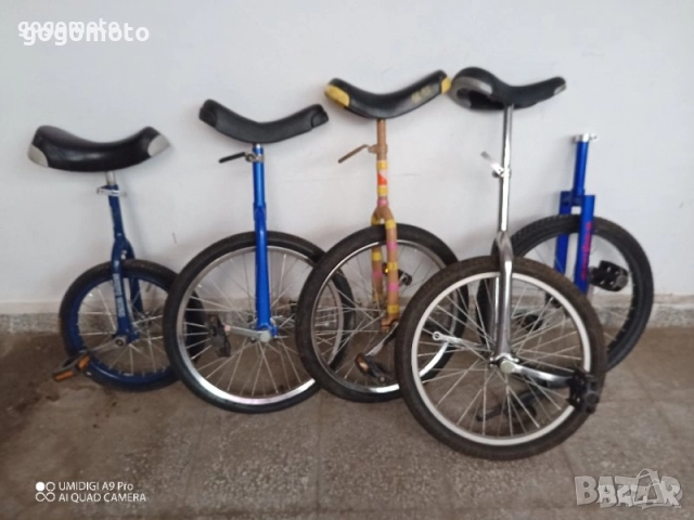 АЛУМИНИЕВ ДАМСКИ велосипед, женско колело ESPERIA, ALU LIGHT, унисекс велосипед, снимка 18 - Велосипеди - 32894960