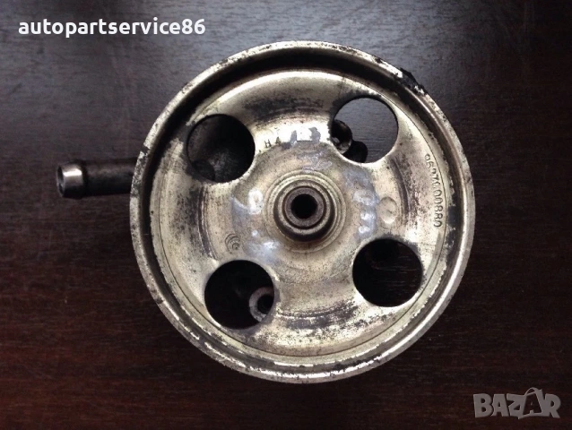 хидравлична помпа за Citroen, Peugeot 407 9654713280, Zf761795553, снимка 2 - Части - 53835626