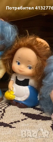 Гумени играчки , снимка 3 - Фигурки - 53967102