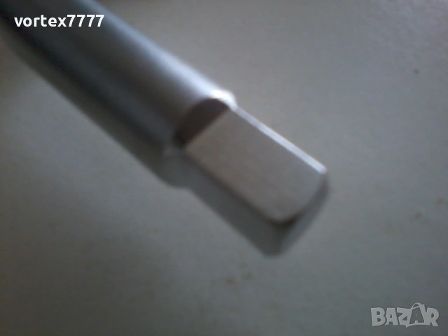 Лот инструменти/ключ квадрат 8-10, снимка 11 - Други инструменти - 54003509