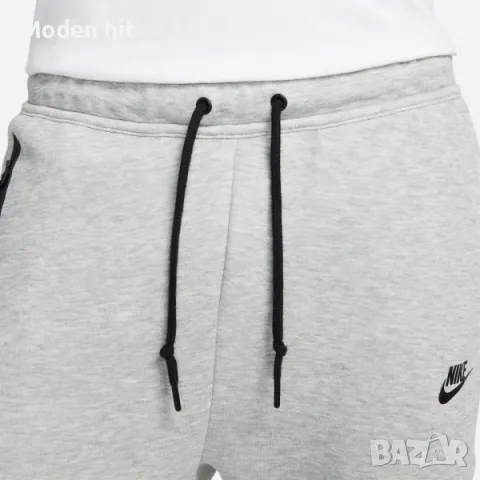 Последни бройки! Nike Tech Fleece мъжки екип висок клас реплика, снимка 9 - Спортни дрехи, екипи - 49546977