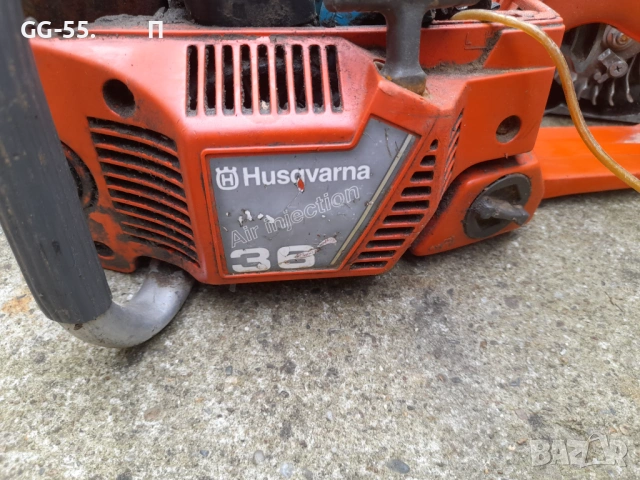 Резачки за части, снимка 11 - Резервни части за машини - 53219928