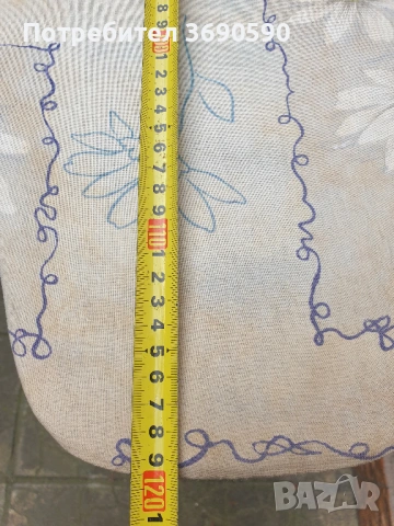 Маса за глададене, снимка 2 - Други - 53913231