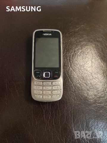 Nokia - 6303c, снимка 5 - Nokia - 52350808