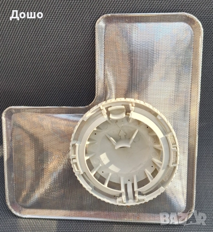 Miele 9632790 филтър за съдомиялна, снимка 2 - Съдомиялни - 52882981