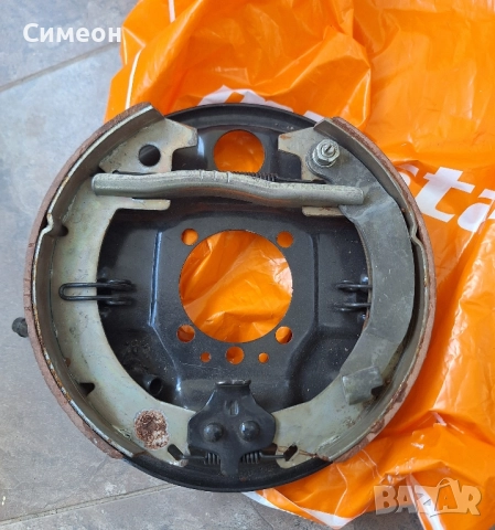 Части за москвич, снимка 2 - Части - 52234741