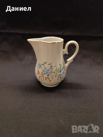 Порцеланова латиера