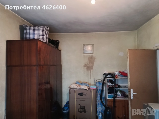 Продавам двустаен апартамент в гр. Кюстендил, снимка 17 - Апартаменти - 53402755