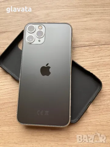 iPhone 11 Pro 64gb 98%, снимка 2 - Apple iPhone - 49162692