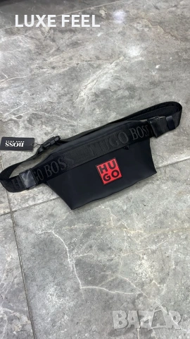 Hugo Boss 🔹 Armani 🔹 Philipp Plein 🔹 Мъжки Чанти