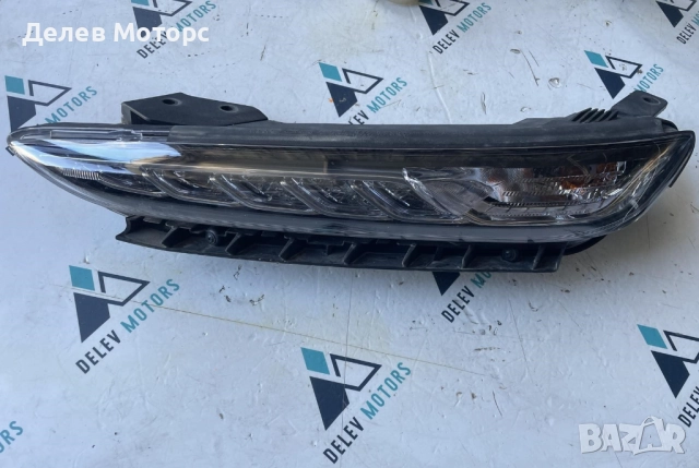 92207J9000 лява дневна светлина от Hyundai Kona 1.6 T-GDI, 177 ph., 4×4, Automatic, 2018, 80 000km