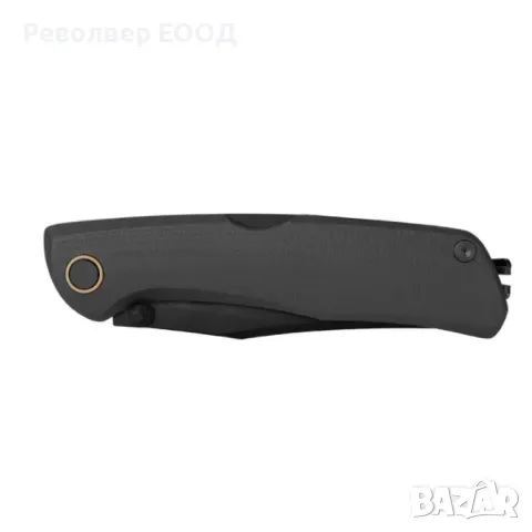 Сгъваем нож Ruike P882-B, снимка 3 - Ножове - 49251387