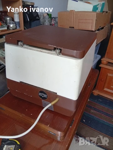 медицинско обурудване, центруфуга, снимка 4 - Друга електроника - 50990752