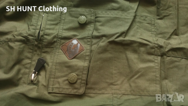 Beaver Lake Hunting Trouser размер L за лов риболов панталон със здрава материя - 2116, снимка 6 - Екипировка - 53471599