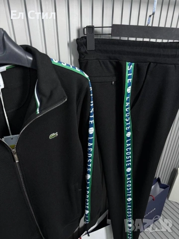 #мъжки #екип НА ЕДРО ✨🔥🔥🔥 👍 ✨𝗣𝗿𝗶𝗰e :31€ ✨𝗦ı𝘇𝗲: S M L XL XXL  📌5 бр, снимка 4 - Спортни дрехи, екипи - 53698584