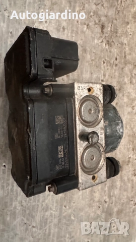 ABS Помпа / ABS Модул за Lancia Ypsilon - 2265106496/ 0265805007  / 0265280474, снимка 2 - Части - 52586580