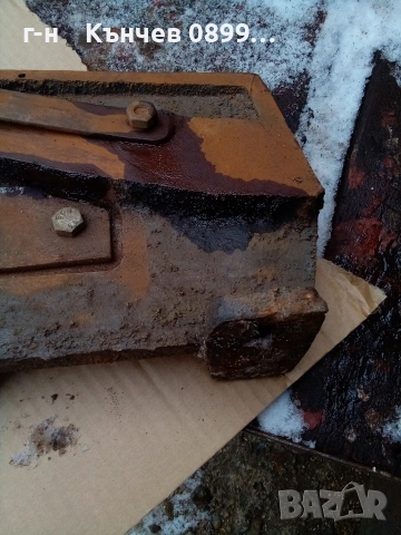 Продавам гилотина за рязане на ламарина българско производство , снимка 2 - Други инструменти - 53175441