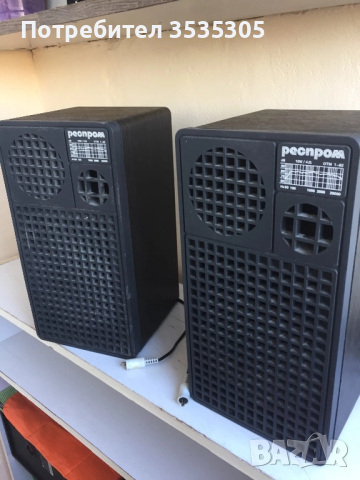 Тонколони Респром ОТМ1- 01 / 10 ватаZ-4ома