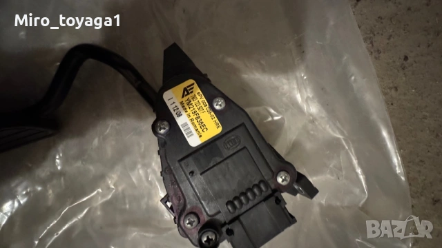 Части за Шаран Галакси Алхамбра, снимка 15 - Части - 53147871