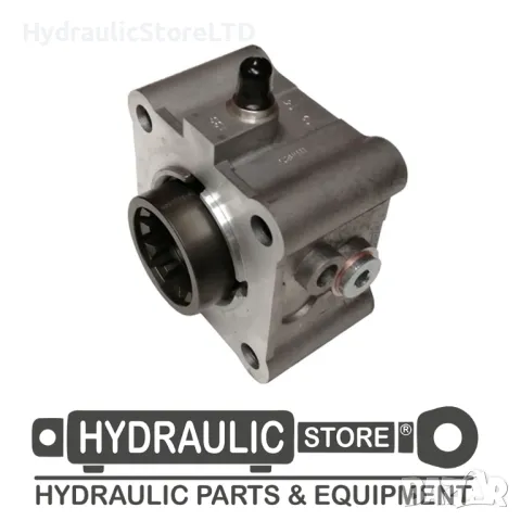 Универсален P.T.O. Включвател за скоростна кутия Inter Pump Hydraulic 81Z1P10204, снимка 1