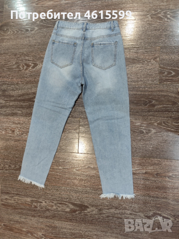 готини дънки, снимка 6 - Дънки - 53850863