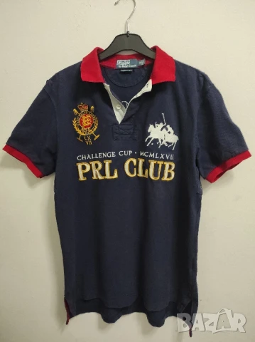 оригинално мъжко polo тениска Ralph Lauren M