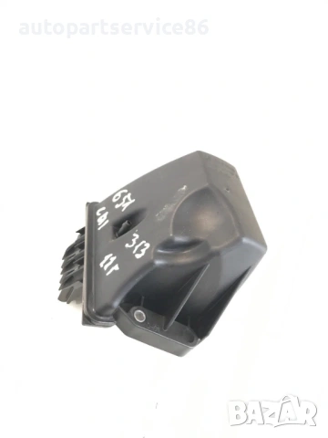 Резервоар за налягане на масло за Mercedes W906 Sprinter 2.2 CDI (2011) A6510700168