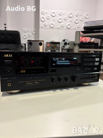 Akai GX-75 