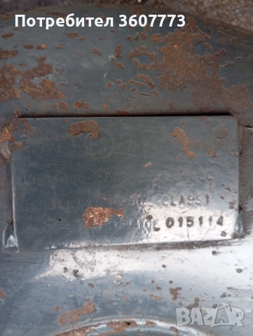 Газов инжекцион Ловато комплект, снимка 7 - Части - 54201617