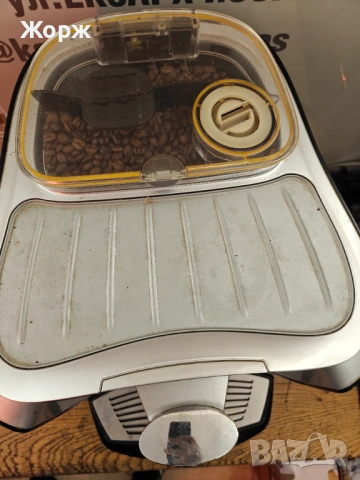 Saeco  Primea Coppuchino , снимка 3 - Кафемашини - 53371227