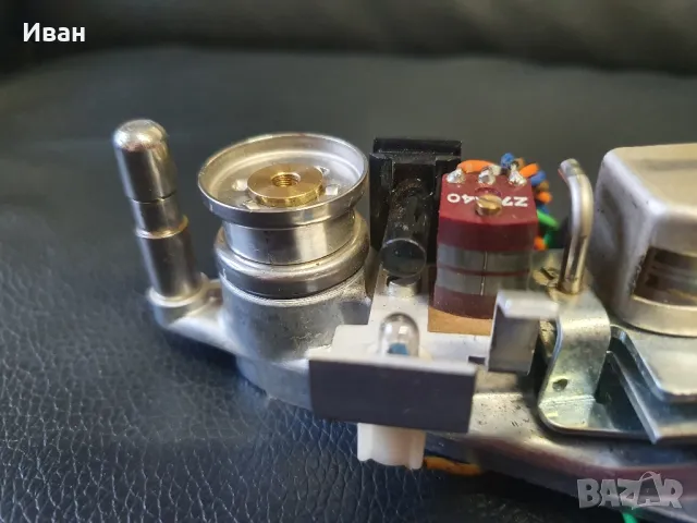 REVOX A77 блок глави, снимка 4 - Други - 49699361