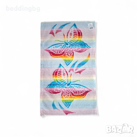 #Хавлиена #кърпа Яна Панагюрище , снимка 8 - Хавлиени кърпи - 39536929