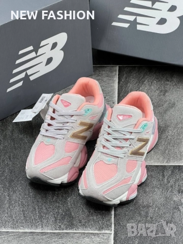 Дамски Маратонки ✨New Balance , снимка 7 - Маратонки - 51463155