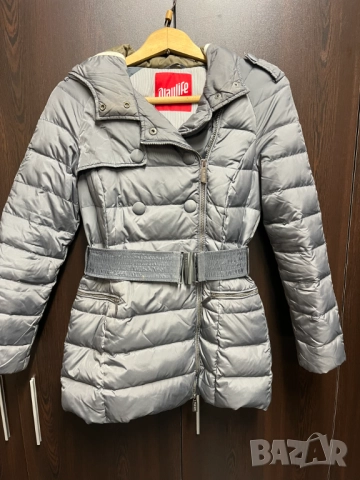 Зимно яке Playlife - размер XS