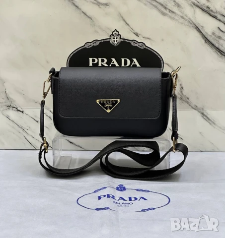 чанти prada , снимка 3 - Чанти - 50672904