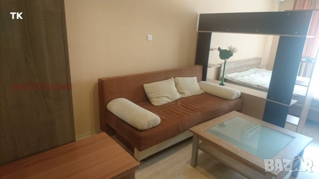 едностаен обзаведен под наем