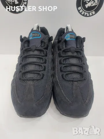 Маратонки    NIKE AIR MAX 95, снимка 3 - Маратонки - 46973302