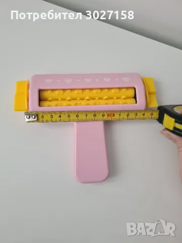 Детски комплект за творчество / крафт материали, снимка 14 - Рисуване и оцветяване - 49713901