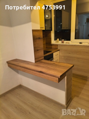 Монтаж на мебели, боядисване, монтаж на ламинат , снимка 2 - Монтажи - 53695239