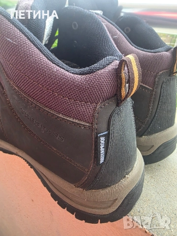 Trespass , снимка 3 - Мъжки боти - 52048947